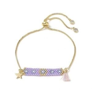 Ivy Star Bracelet‎